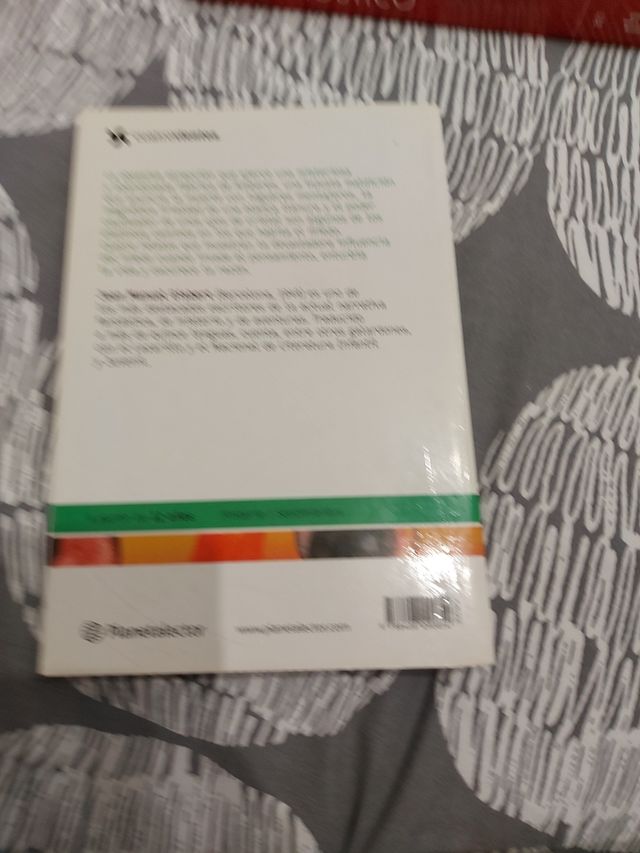 Los caminos del miedo