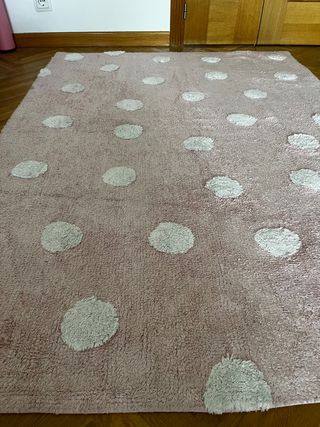 Alfombra Lavable