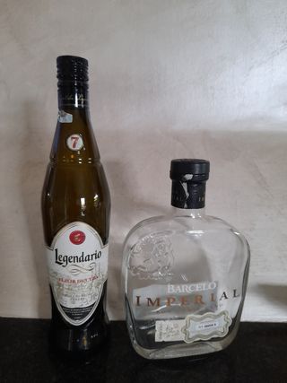 bottiglie 2 gemelle diverse a scelta 2 euro cadau