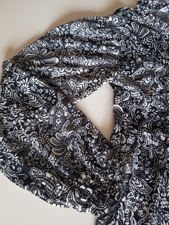 Vestido Stradivarius a estrenar 