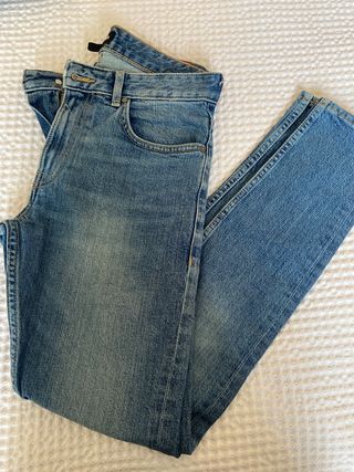 Pantalón vaquero 