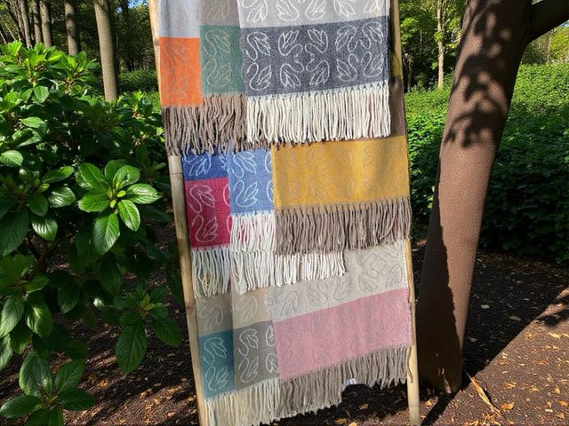 Regalos boda pashmina viscosa extra suave calidad