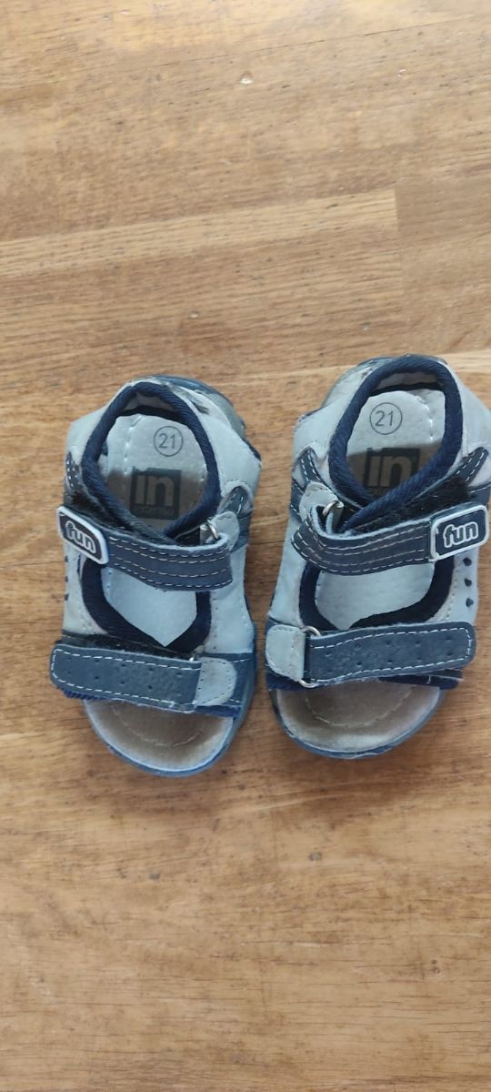 Pack ropa niño 12 meses