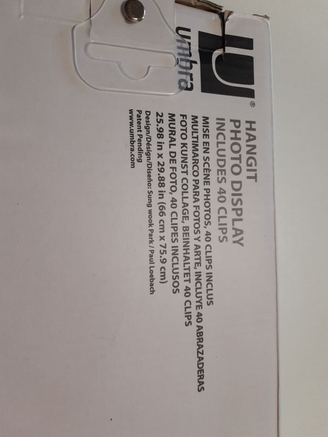 MULTIMARCO  PARA FOTOS Y ARTE..