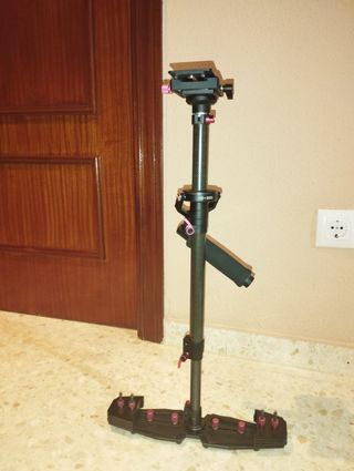 Steadicam