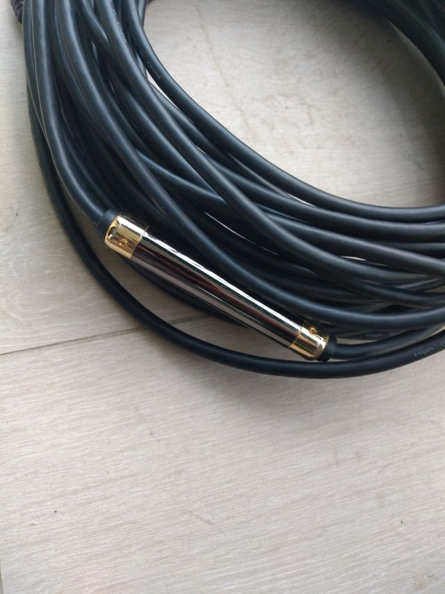 cable HDMI 23m