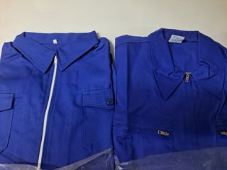 chaqueta d trabajo