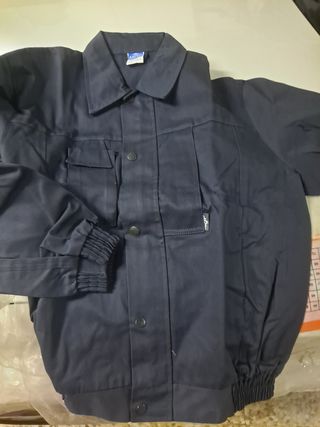 chaqueta d trabajo