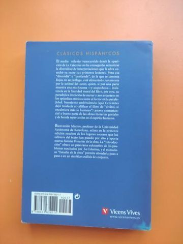 L´infern de Marta (Libro en valenciano)