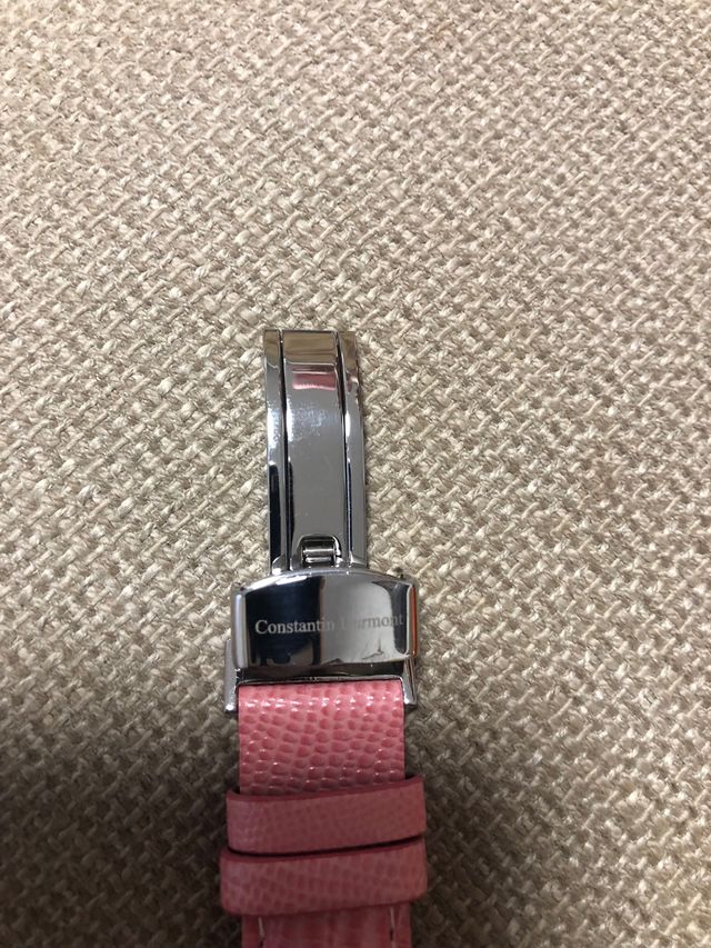 Reloj Mujer Constantin Durmont 