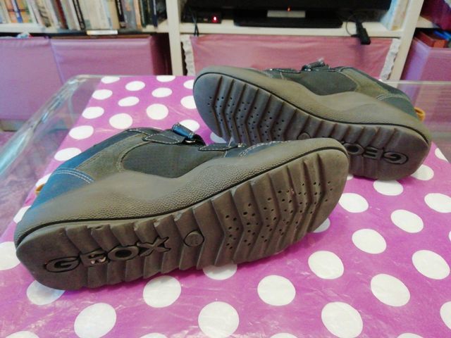 Zapato Geox 36