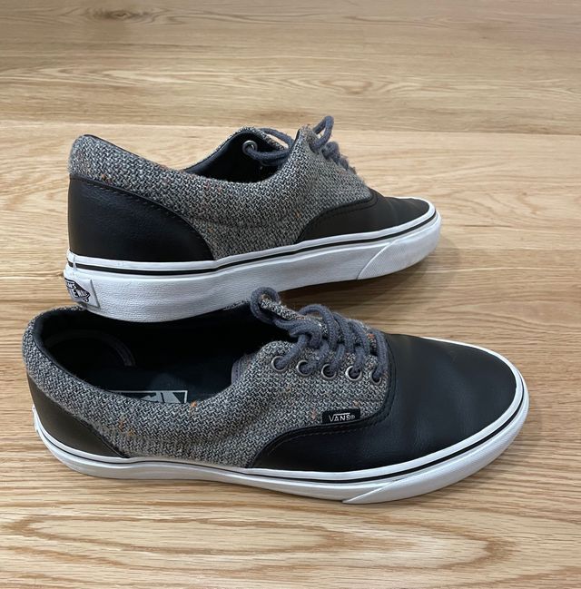 Zapatillas de hombre VANS