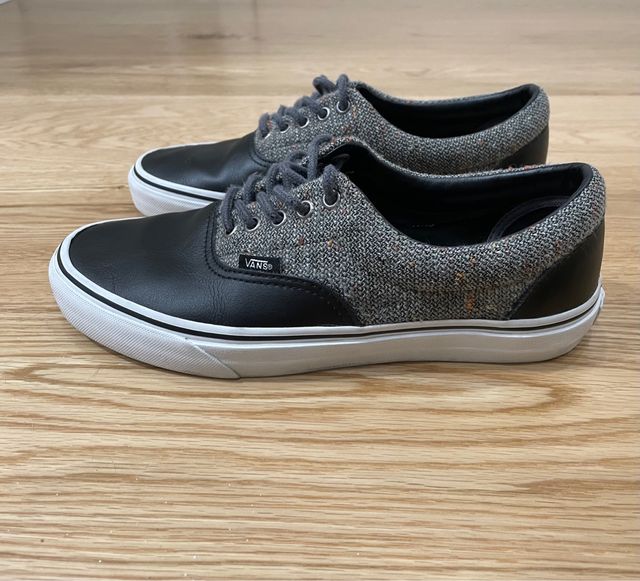 Zapatillas de hombre VANS