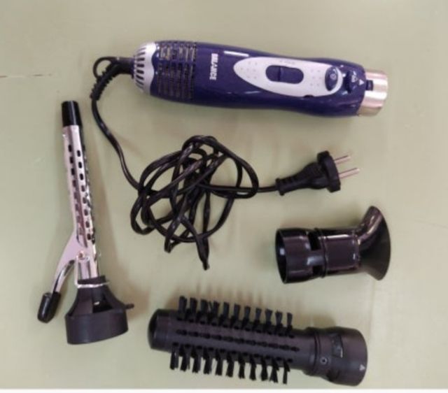 Lote de 6 artículos