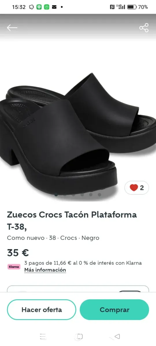 Lote de 6 artículos