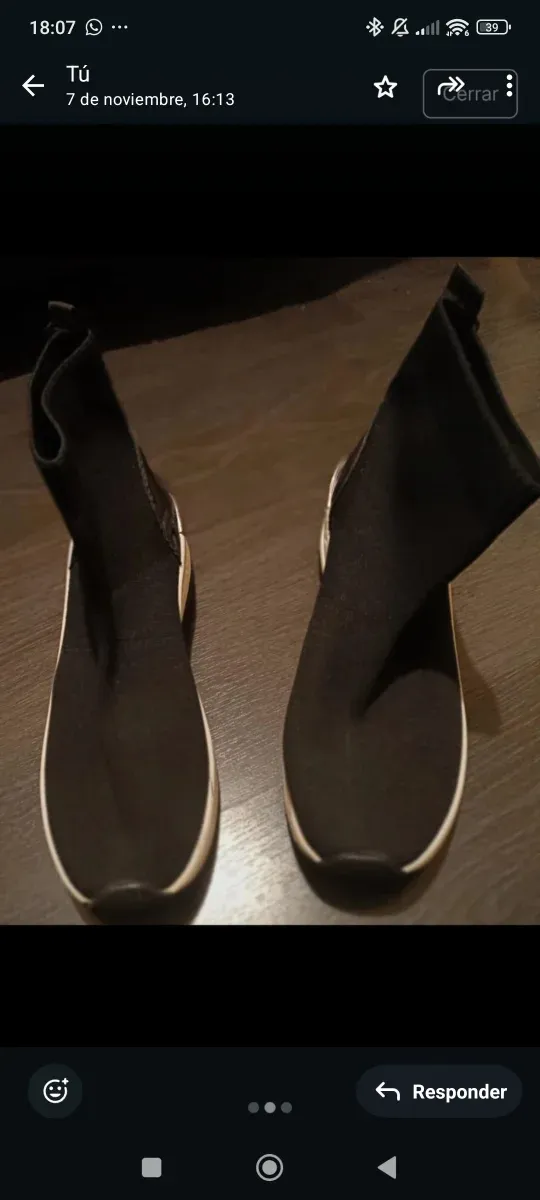 Lote de 6 artículos