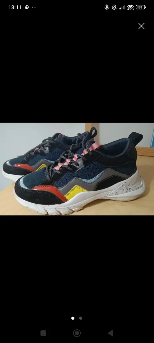 Lote de 6 artículos