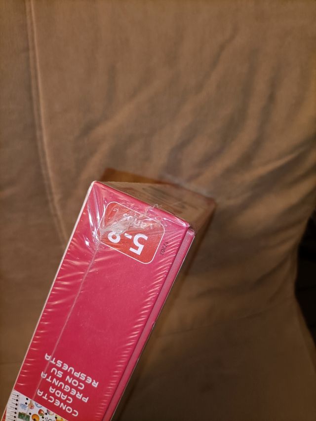 juego conector educativo .