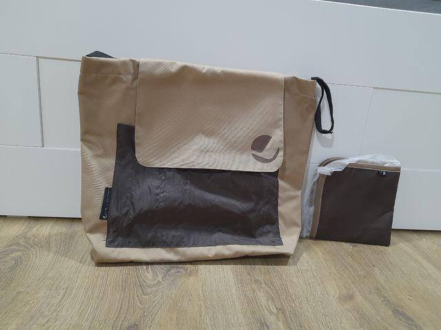 Bolso carrito Jane Mum.