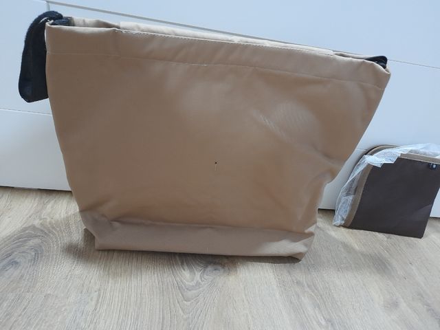 Bolso carrito Jane Mum.