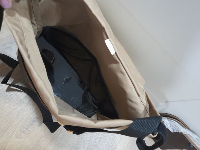 Bolso carrito Jane Mum.