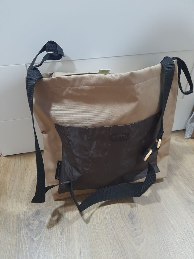 Bolso carrito Jane Mum.