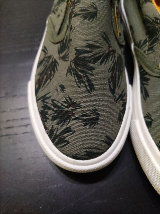 Zapatillas Merkal unisex