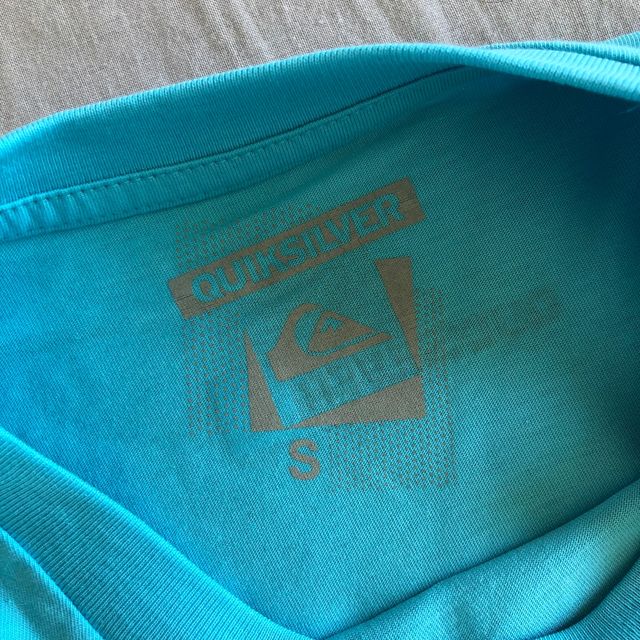 Camiseta Quiksilver chico