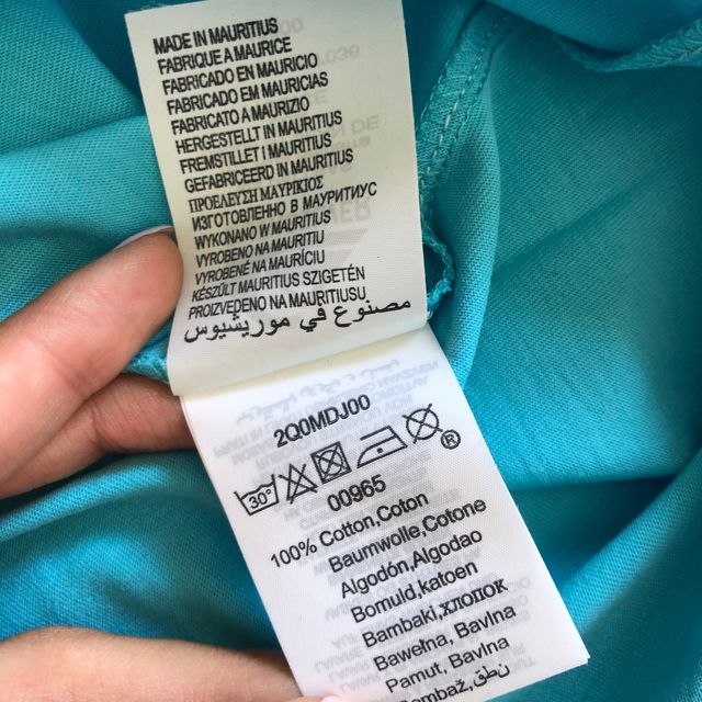 Camiseta Quiksilver chico