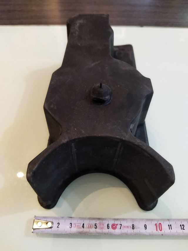 Pasta cenicero trasero Focus mk1 ST 02-04