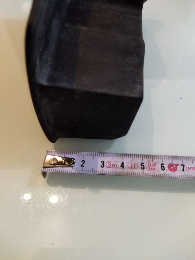 Pasta cenicero trasero Focus mk1 ST 02-04