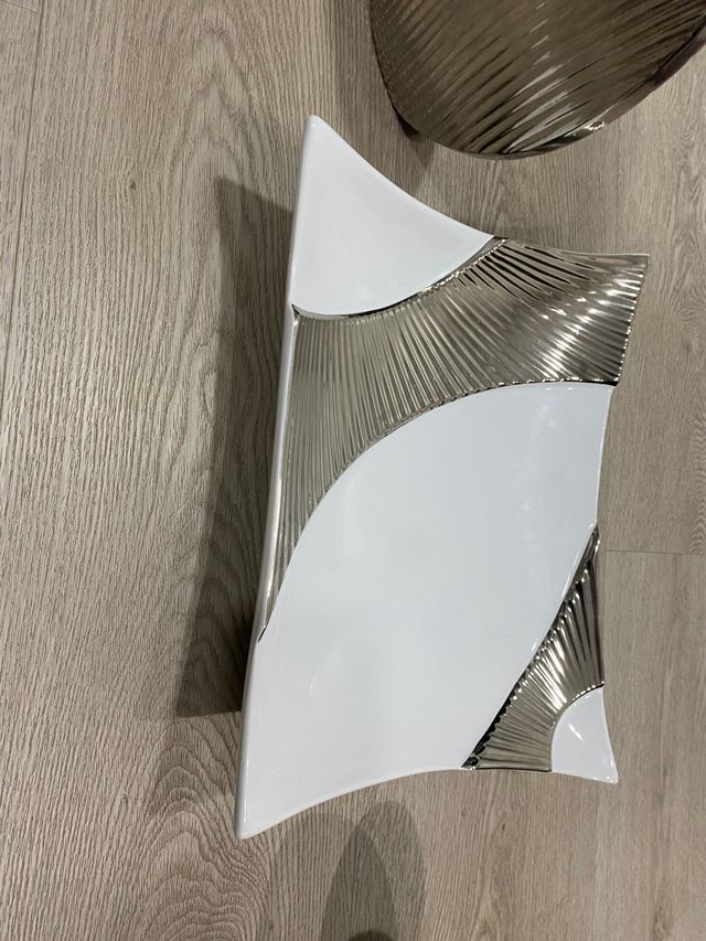 Jarrones decorativos para casa