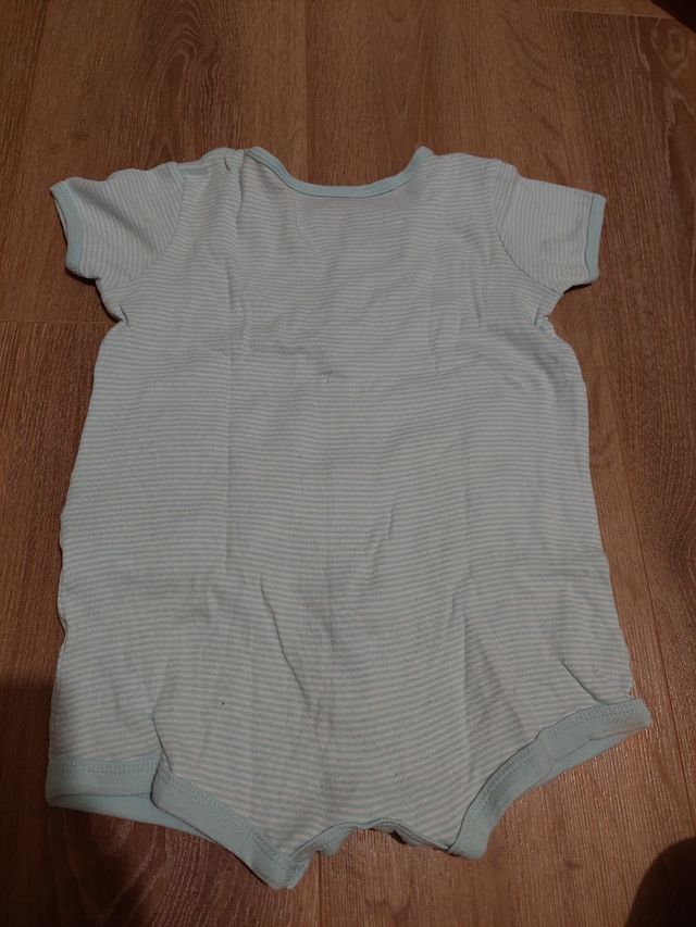 Pijama bebé Carter's 18 meses