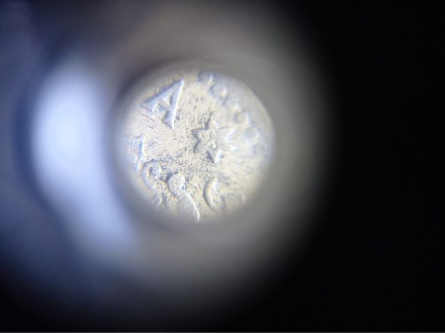 Monedas de 1 peseta 1947 *56. Difícil!!