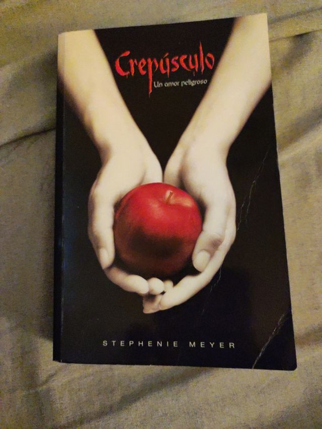 Crepúsculo