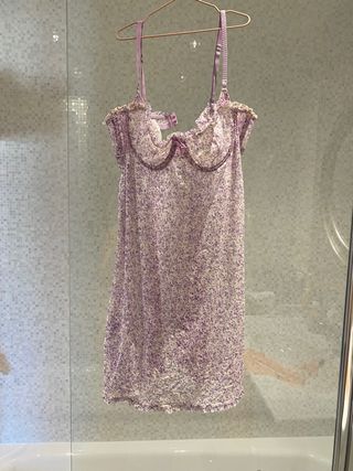 Camisón picardía 