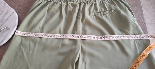 Pantaloni alla caviglia/ polpaccio Conbipel