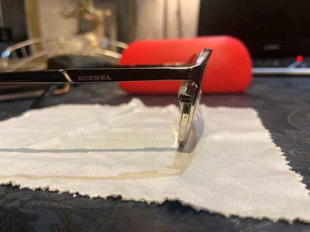 Gafas Diésel autum22