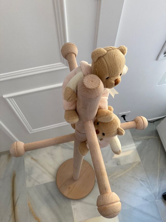 Appendiabiti Tuc-Tuc