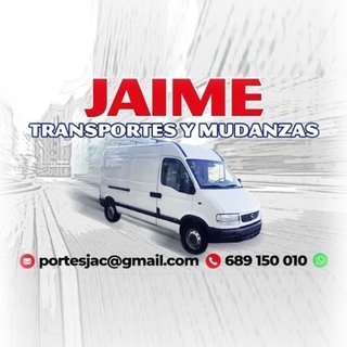 mudanzas y portes