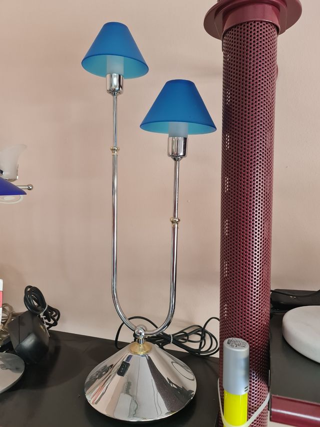 Lámpara de mesa Twin Peaks