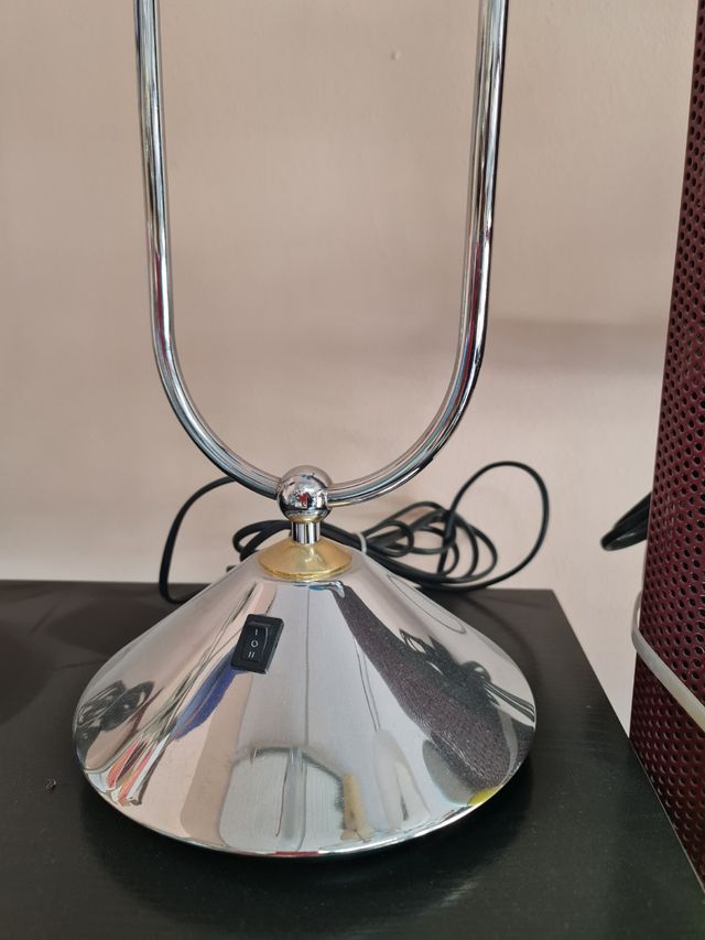 Lámpara de mesa Twin Peaks