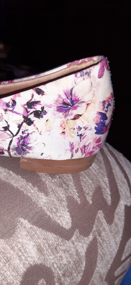 FRANCESITAS TELA ESTAPANDO FLORAL