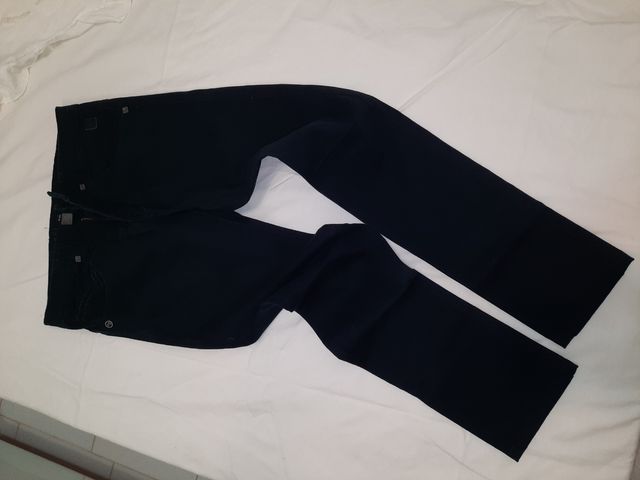 Pantalone donna Male Female nuovo taglia 42