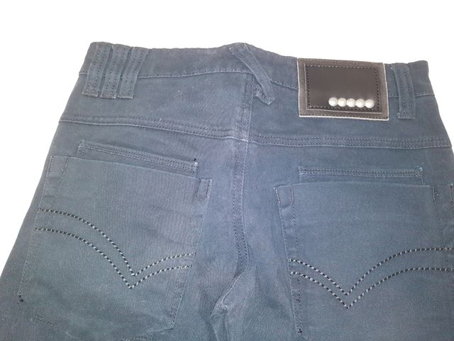 Pantalone donna Male Female nuovo taglia 42