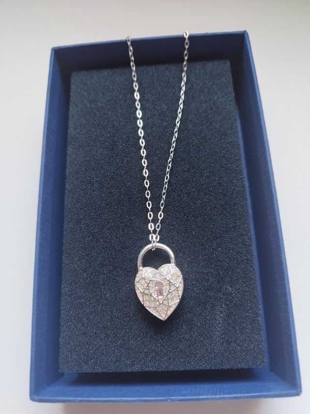 Colgante Swarovski sin estrenar