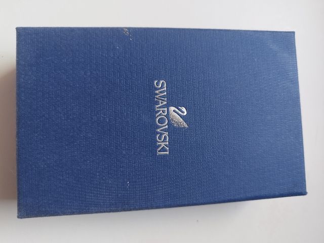 Pendientes Swarovski