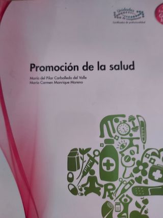 Promoción de la salud