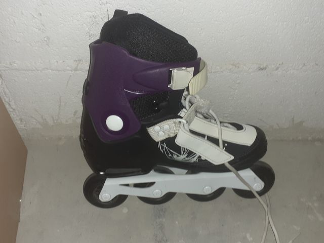 patines talla 40