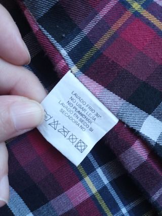 Chaqueta/parka/cazadora Spagnolo de mujer.